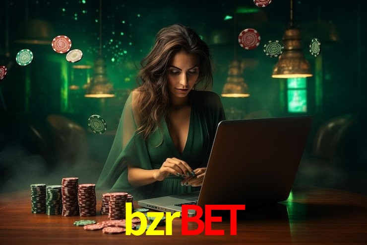 APP oficial da bzrbet para mobile