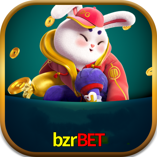 Imagem promocional da bzrbet mostrando a plataforma e suas vantagens